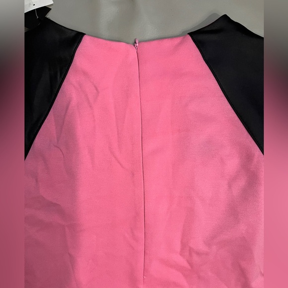 NWT - Ice Iceberg Women’s Sleeveless Mini Dress - EU 46/L - Picture 8 of 10